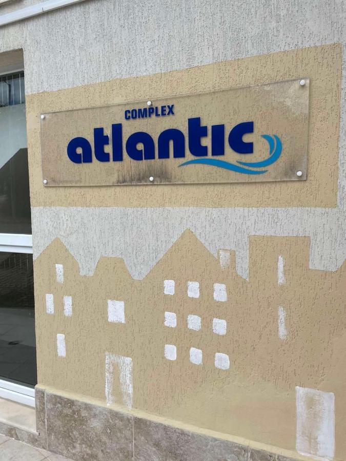 Atlantik-Byala Sp Apartments 外观 照片